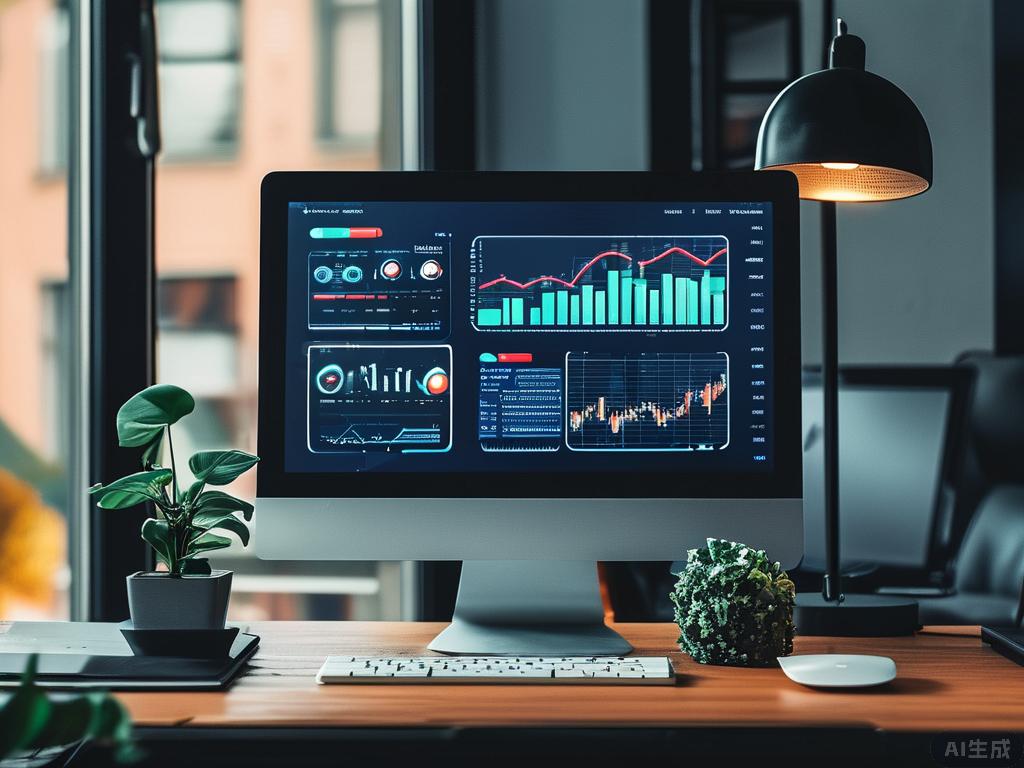 ACE Markets交易平台:構建數字經濟時代的信任橋樑