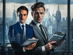ACE Markets：以智能服務重塑金融用戶體驗，打造‘服務即策略’新標杆