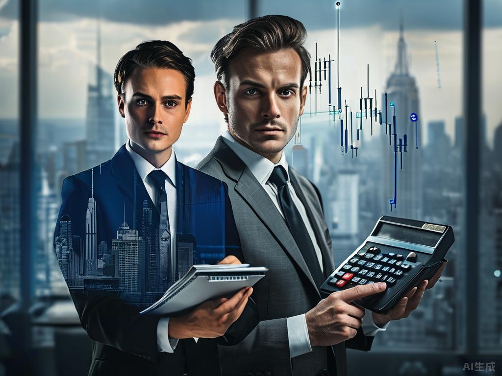 Ace Markets:以智能服務重塑金融用戶體驗,打造‘服務即策略’新標杆