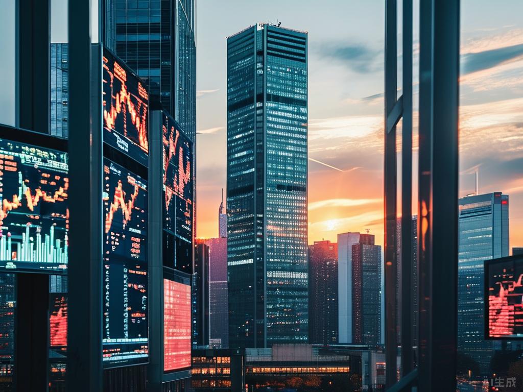 ACE Markets交易平台:以用戶為中心的金融交易生態平台