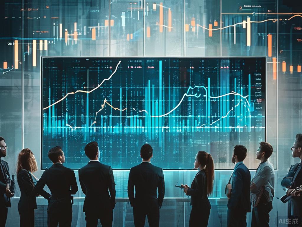 ACE Markets交易平台:投資者的智能交易助手