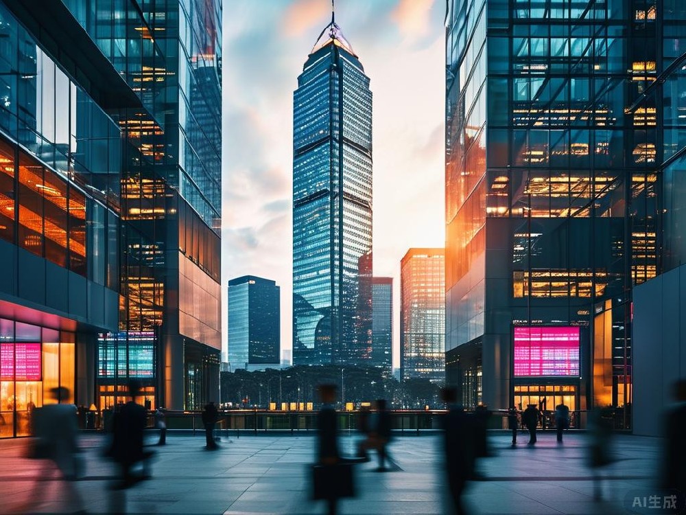 ACE Markets:數據驅動,策略先行,量化投資新範式