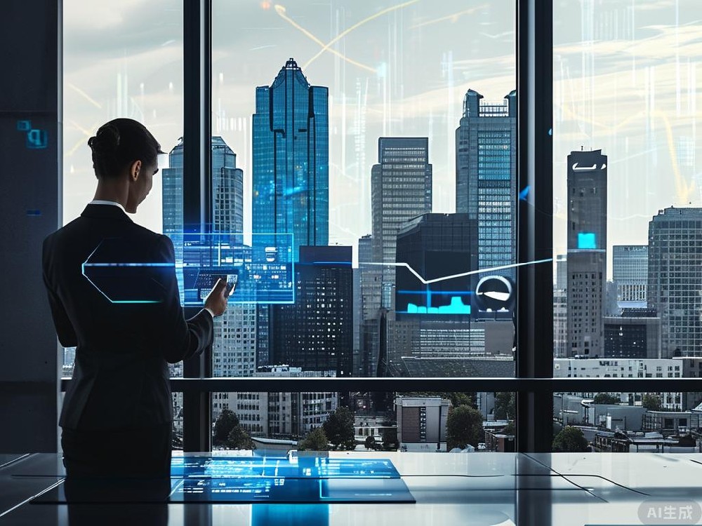 從功能全景到技術護城河,看ACE Markets如何打造立體化交易生態