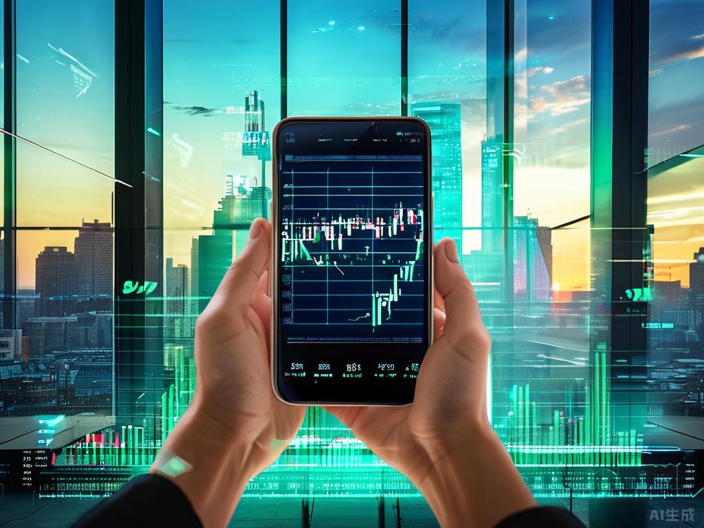 深度剖析:ACE Markets數字金融交易平台