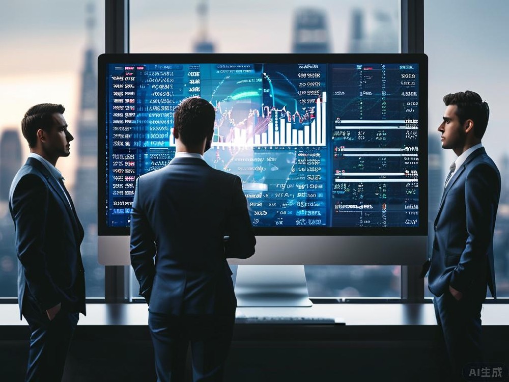 ACE Markets交易平台:金融交易平台的全方位解析