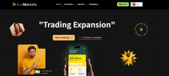 安全與多元並存，ACE Markets以8,000萬月交易量詮釋金融新可能