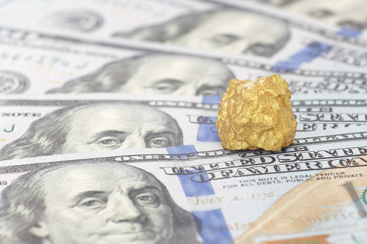 多重利空引發暴跌風暴 美俄談判削弱避險需求