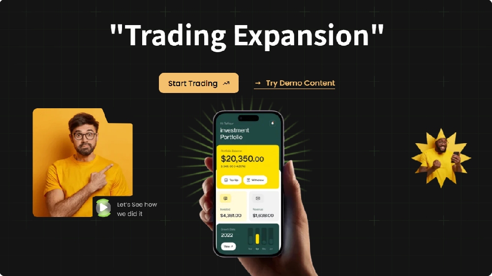 Ace Markets:解鎖多元交易,8 萬+ 用戶的財富增值新選擇