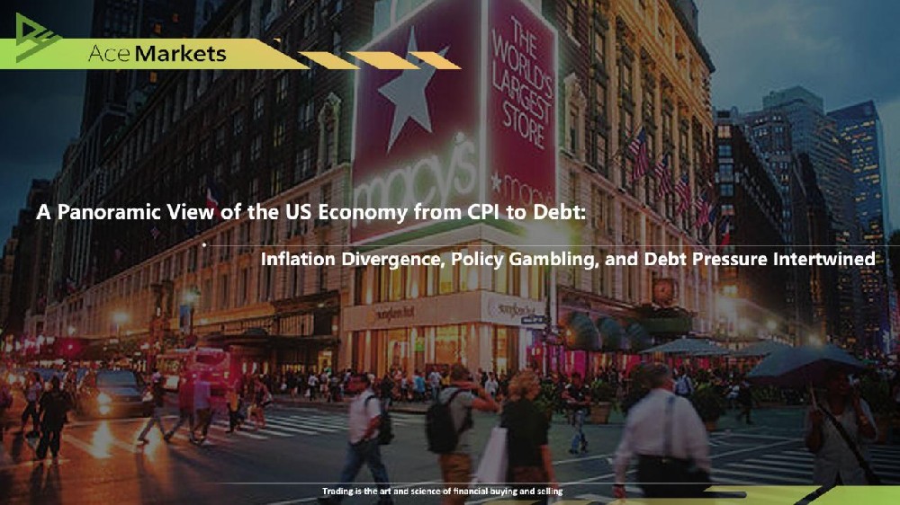 Ace Markets:在數字時代重塑投資體驗的金融共同體