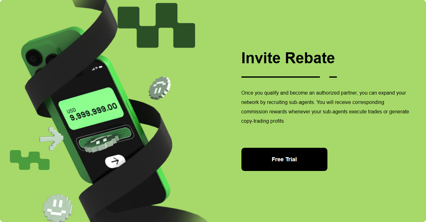 告別交易難題! Ace Markets:跟單躺賺、贈金不停,新手也能玩金融