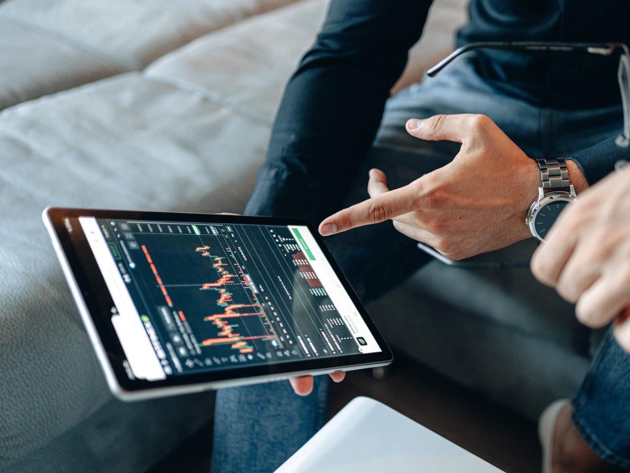 Ace Markets：金融科技浪潮中的領航者