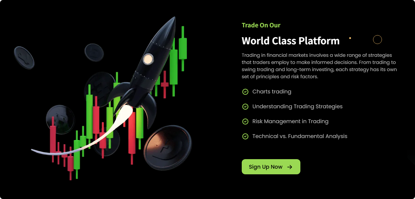 Ace Markets:專業投資者的全球戰略工具