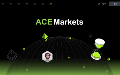 ACE Markets：打造卓越交易體驗，滿足專業投資者需求