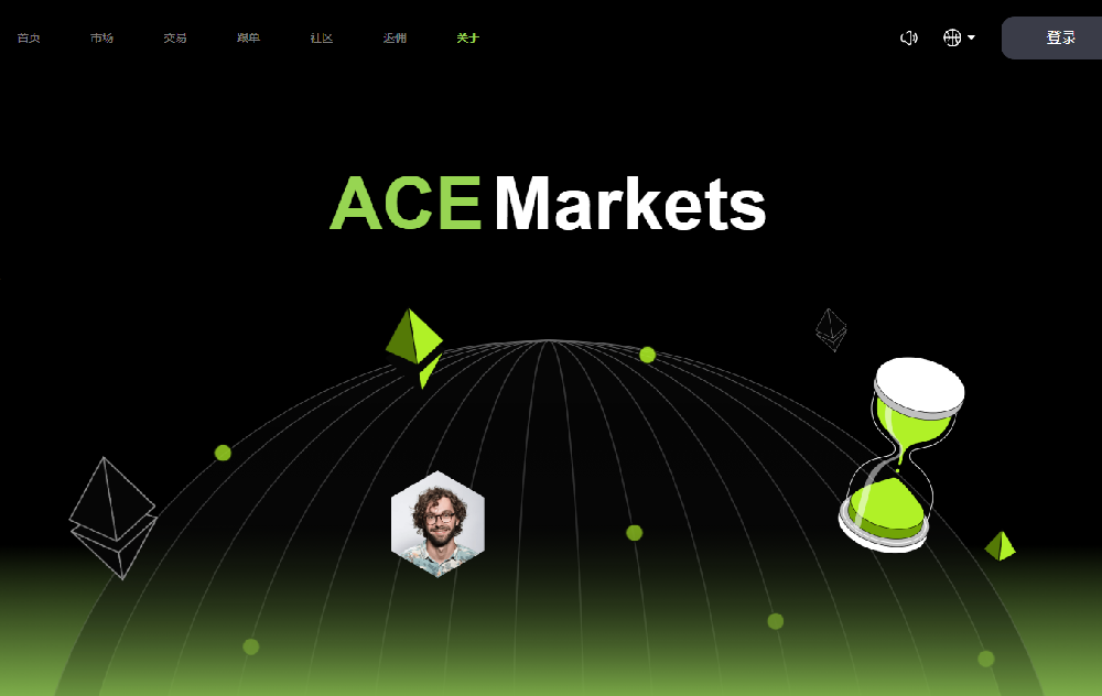 Ace Markets:打造機構級交易體驗,助力專業投資者實現財富增長