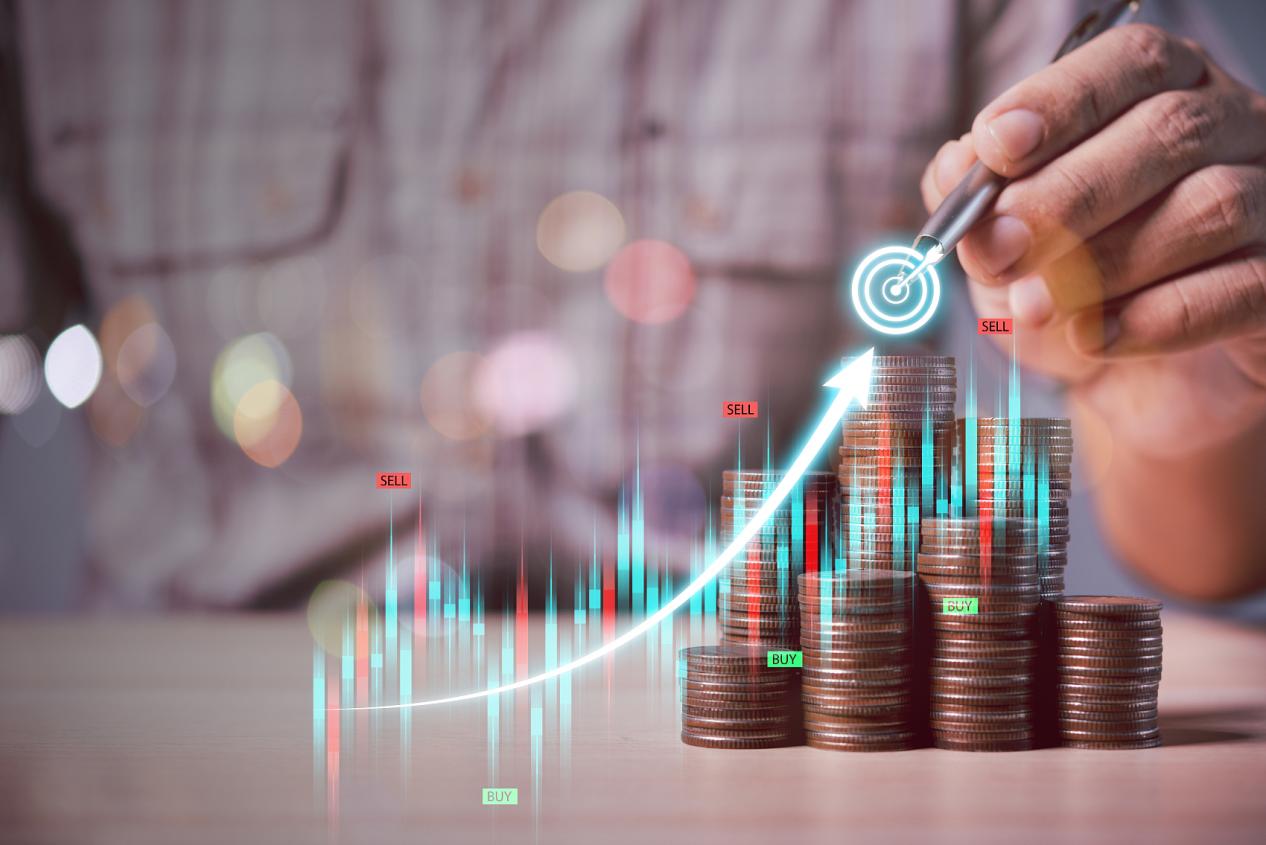 如何系統地學習金融交易?金融交易的4大核心!