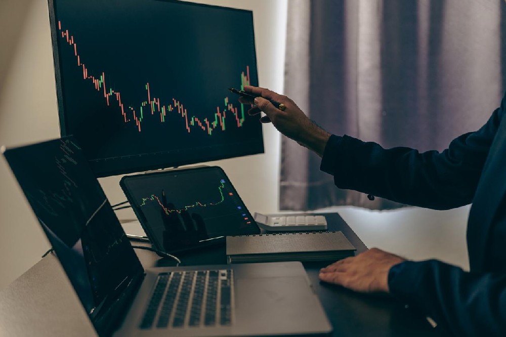 為什麼高頻量化交易員都選擇Ace Markets?