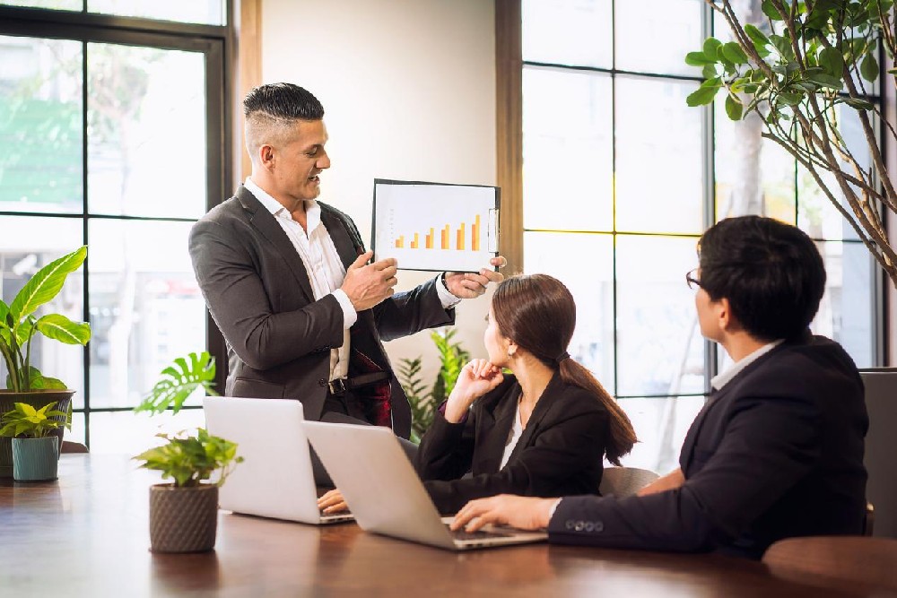 交易成本削減利器:Ace Markets 如何助力量化團隊實現利潤最大化?