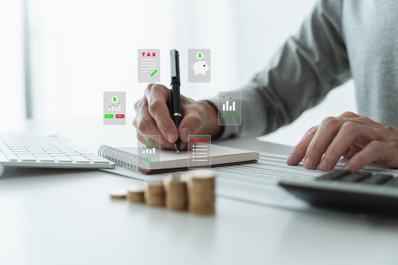 為亞太交易者構建可靠、透明的全球交易通道