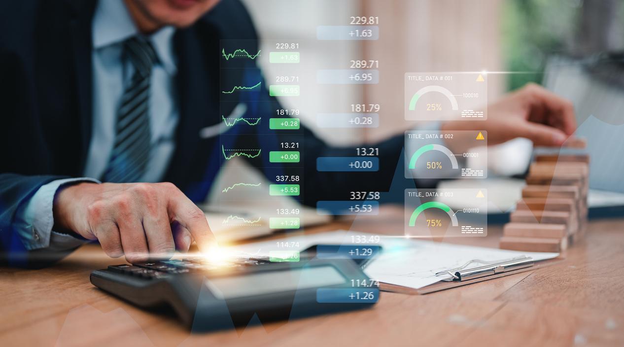 Ace Markets 交台功能升级:以技术赋能亚太交易者高效、透明、安全交易