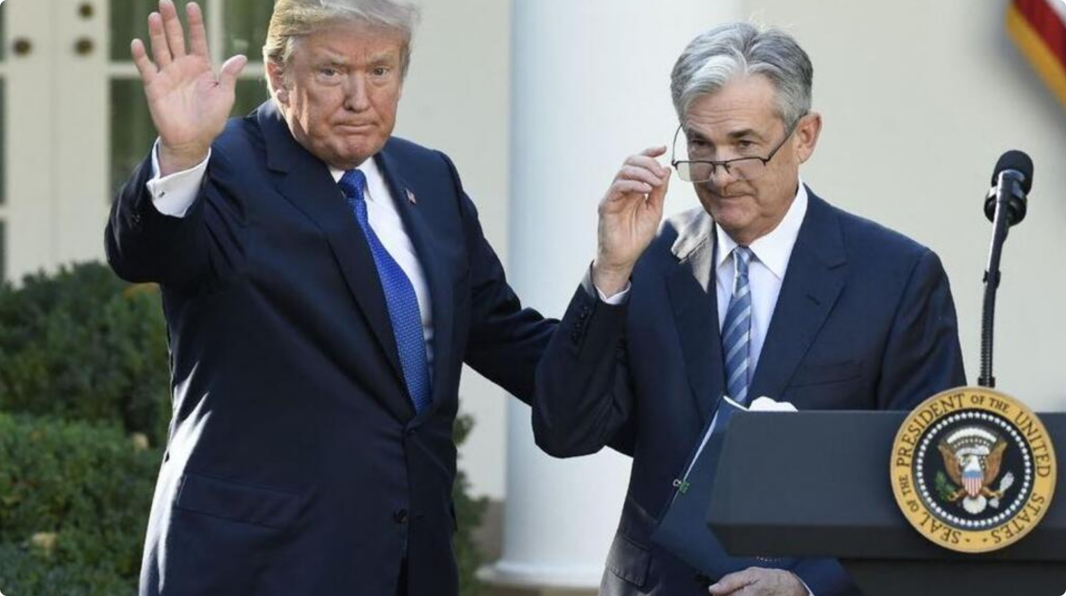 百年聯準會獨立之爭！鮑威爾留任能否續寫伊考斯傳奇？