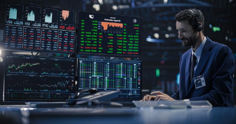 精准决策，智能辅助：ACE Markets 四项实用功能详解