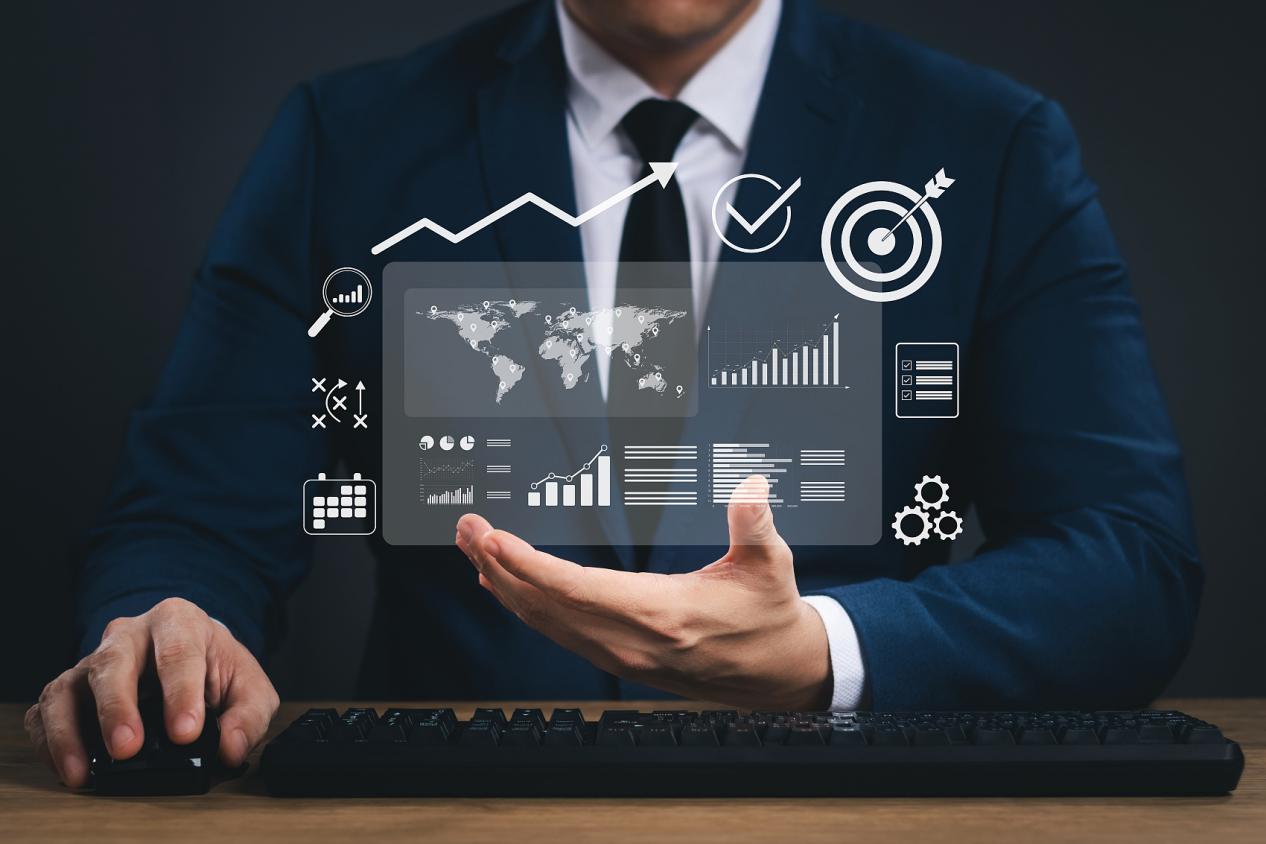 精准决策，智能辅助：ACE Markets 四项实用功能详解