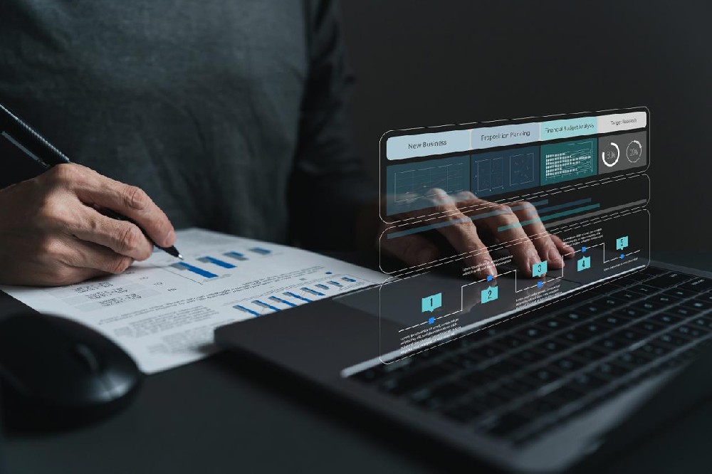 以工为器,以智赋能:ACE Markets 重新定义专业交易工具新标杆