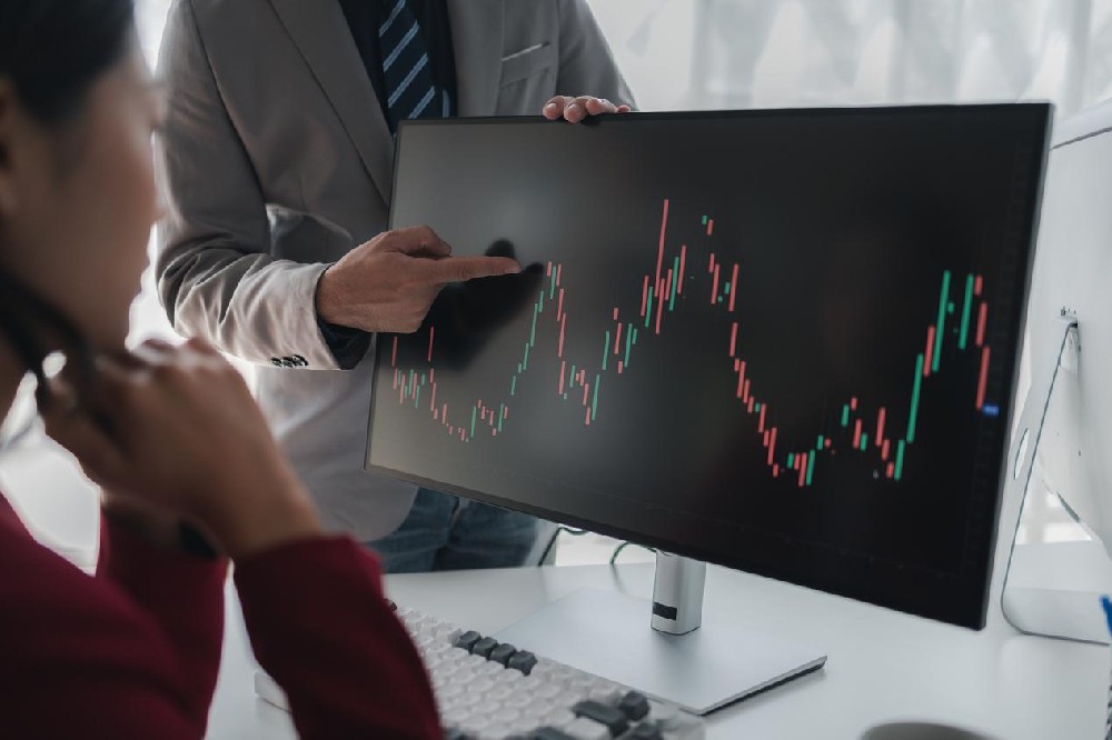 探索交易新维度：ACE Markets引领差价合约与交易博弈之旅