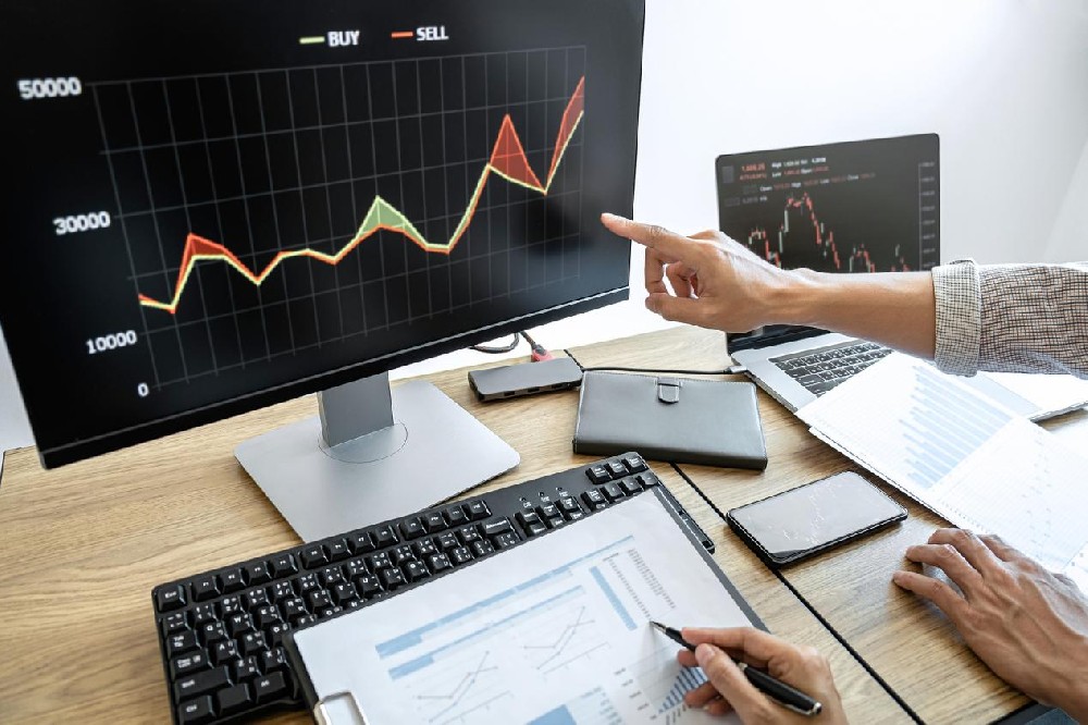 从爆仓边缘到稳健生存:ACE Markets 风控实战指南