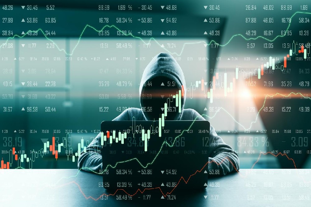 反人性交易指南:借力系统在恐慌中保持理性