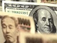 macro markets巨汇：日元因行长植田和男的言论而上涨 美元在美国通胀报告前处于守势