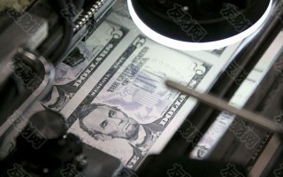 macro markets巨汇：交易员在对美联储鹰派立场进行抢先交易 2022年美元还会走强吗