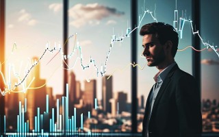 Macro巨汇：用科技构建金融市场的数字桥梁