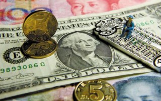 Macro巨汇：放弃学业做炒外汇有前途吗?