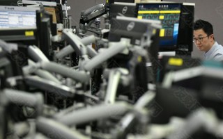 macro markets巨汇：美元周线大幅反弹 修正是否已经结束？