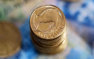 macro markets巨汇：新西兰强劲的就业数据 排除了央行进一步降息的可能性