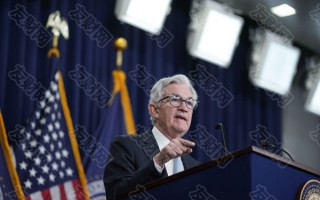 macro markets巨汇：在加息一年后 美联储在抗击通胀方面仍有很长的路要走
