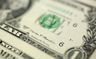 macro markets巨汇：强劲的美国经济让美元空头进入冬眠