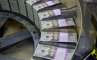 macro markets巨汇：美元将因美国经济引领全球增长反弹而再次上涨？