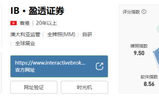 新手与老手都适配！2025 年全能型在线券商榜单，总有一款合你心意