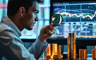 Macro巨匯平台：金融决策的“数字大脑”与多维实战解析