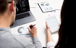 Macro巨匯：全球化金融市场的核心优势