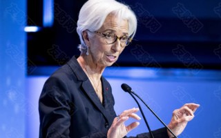 macro markets巨汇：欧洲央行维持利率不变 并下调通胀预期