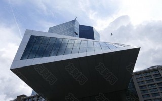 macro markets巨汇：欧洲央行处于被动 这一次轮到德国了