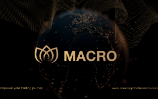投资迷茫别发愁，Macro Global Markets 为你 “导航”！
