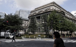 macro markets巨汇：生活成本的上升 开始改变日本家庭对未来物价走势的看法