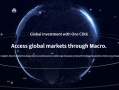 2025 外汇交易新纪元：Macro Markets 重新定义智能投资范式