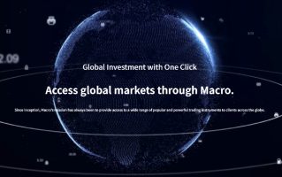 2025 外汇交易新纪元：Macro Markets 重新定义智能投资范式