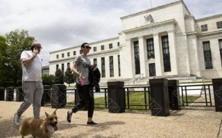 macro markets巨汇：美联储理事沃勒：主张在年中之前升息1个百分点 “不晚于”7月开始缩表