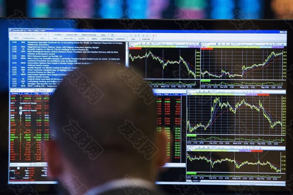 macro markets巨汇：﻿﻿由于低波动性 利润丰厚的外汇交易持续进行-第1张图片-Macro Global Markets巨汇